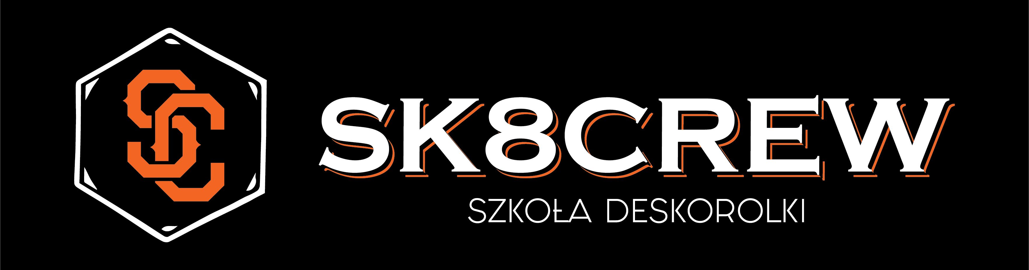SK8CREW SZKOŁA DESKOROLKI